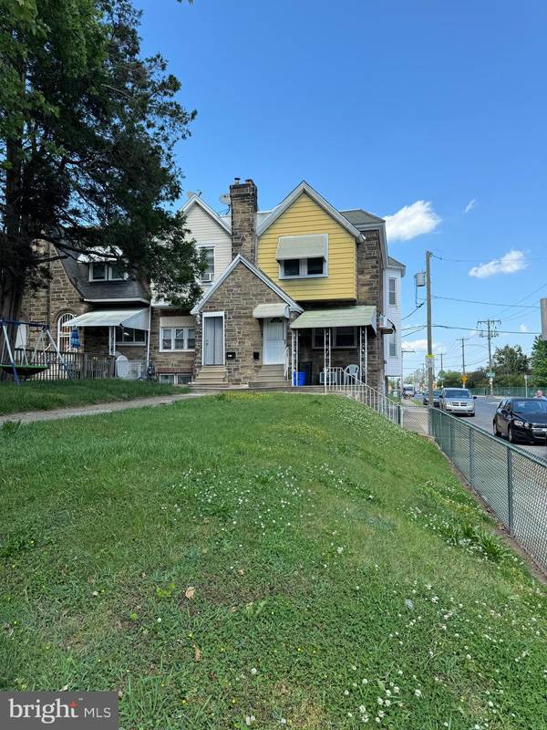 4569 COTTMAN AVE, Philadelphia, PA 19135