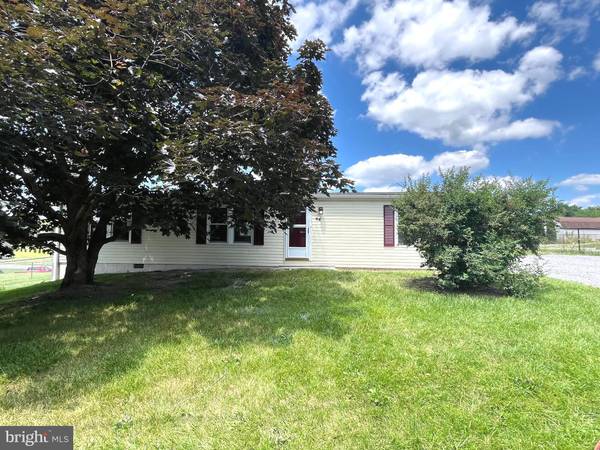 Martinsburg, WV 25404,46 FLETCHER CT