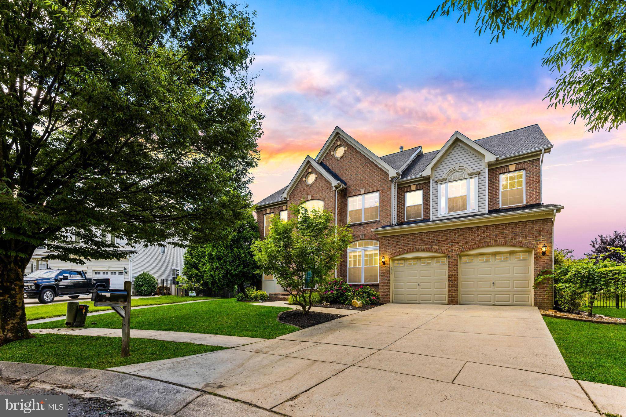 904 BRIGGSDALE CT, Gambrills, MD 21054