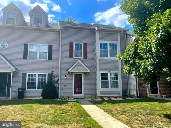 5422 HARVEST FISH PL, Waldorf, MD 20603