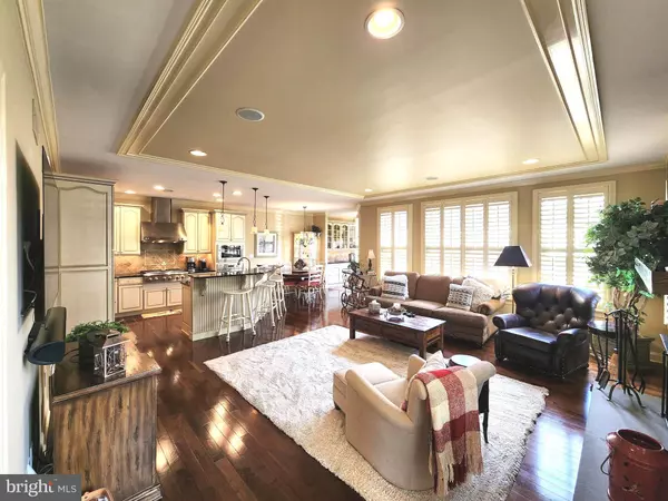 Newtown, PA 18940,209 HART ALY #58