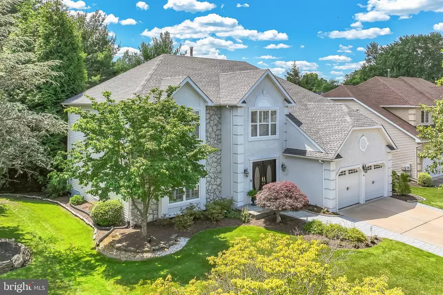 318 NEWTON CT, Haddon Township, NJ 08107