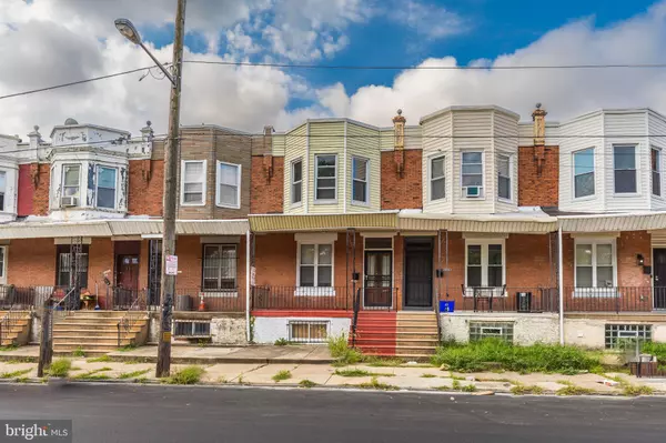 2230 S 69TH ST, Philadelphia, PA 19142