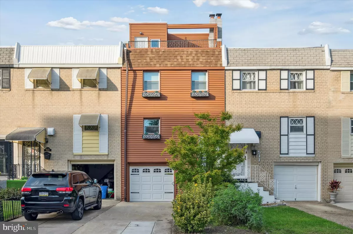 Philadelphia, PA 19123,513 BROWN ST