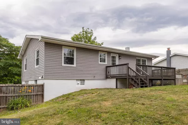 Keyser, WV 26726,742 FOUNTAINHEAD DR