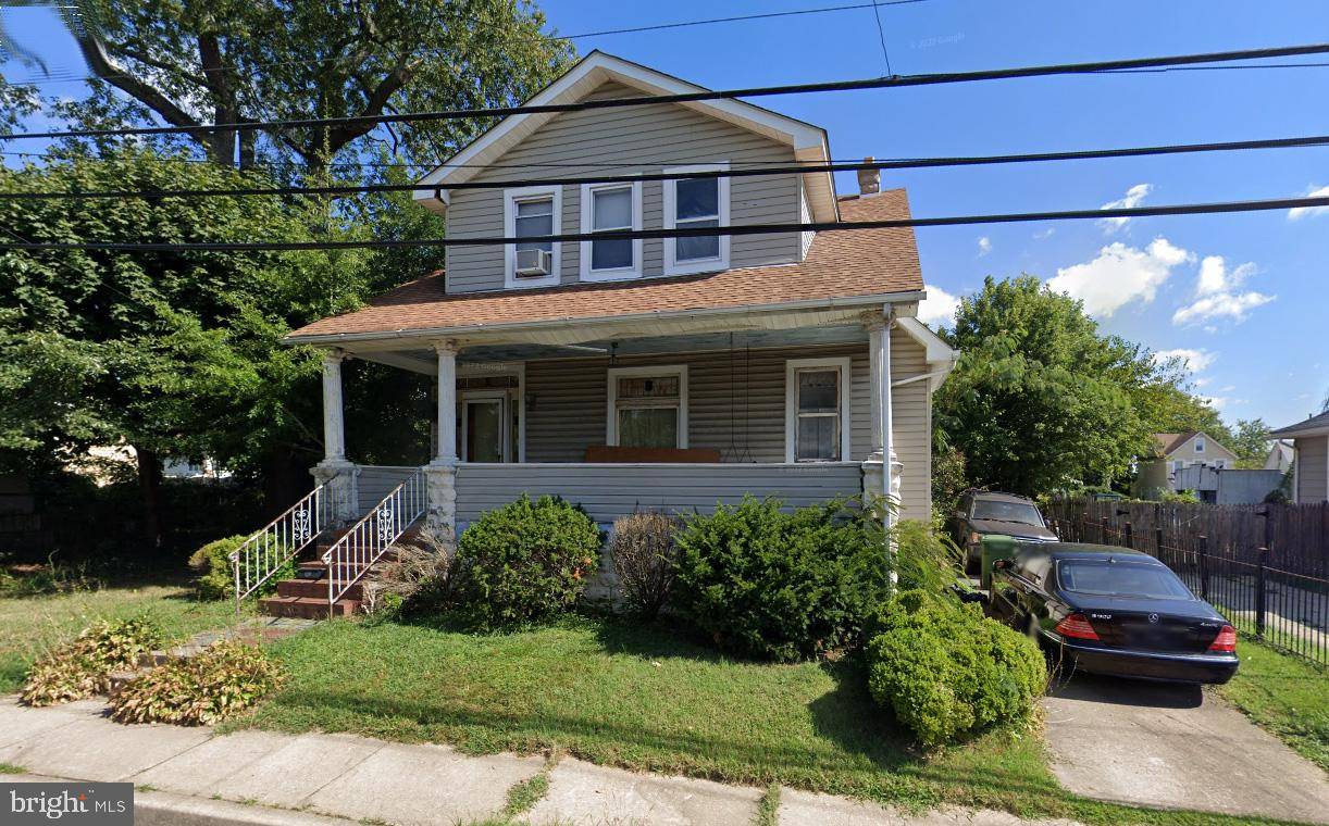 4304 FURLEY AVE, Baltimore, MD 21206