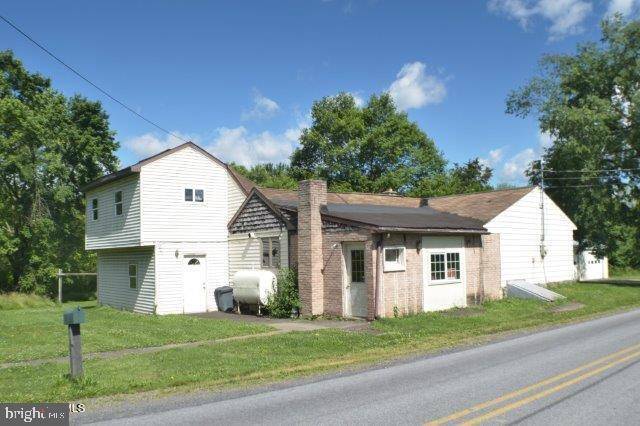 1305 CHURCH RD, Watsontown, PA 17777