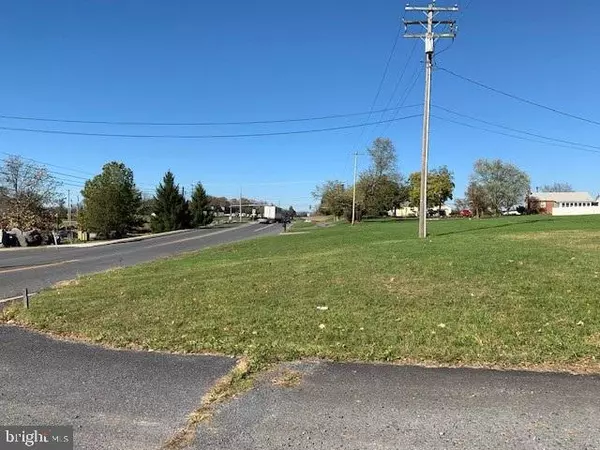 1709 & 1721 YORK ROAD, CAVALRY FIELD ROAD, Gettysburg, PA 17325