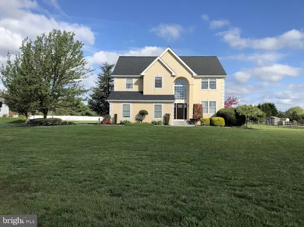 25 TWO PENNY RUN, Pilesgrove, NJ 08098