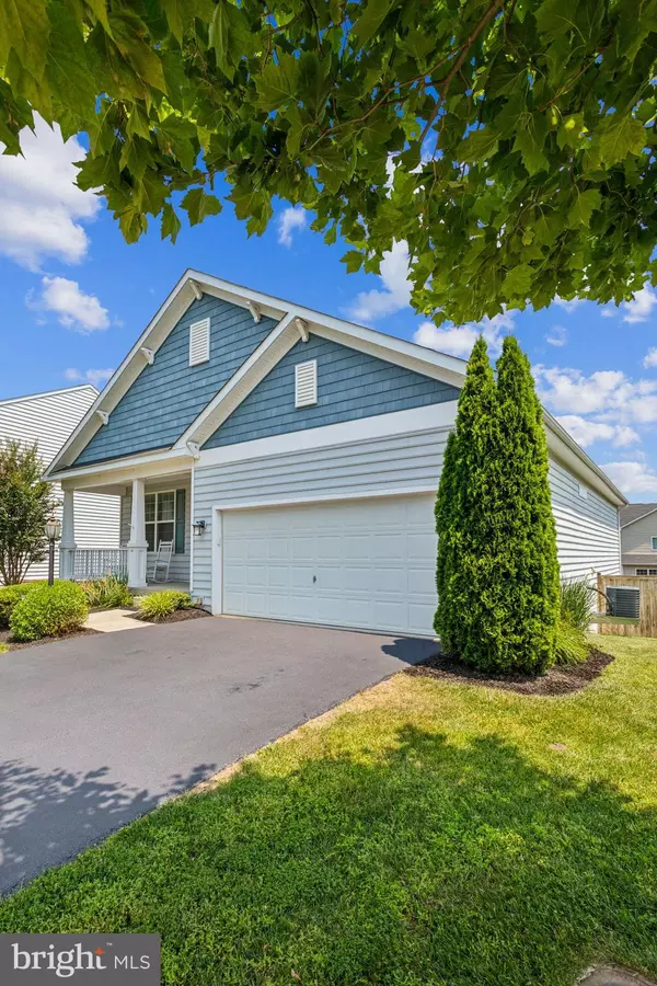 8334 LUCY AVE Warrenton, VA 20187