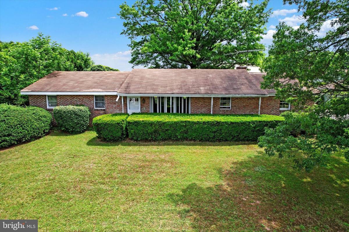 Wellsville, PA 17365,1560 OLD MOUNTAIN RD