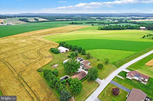 Wellsville, PA 17365,1560 OLD MOUNTAIN RD