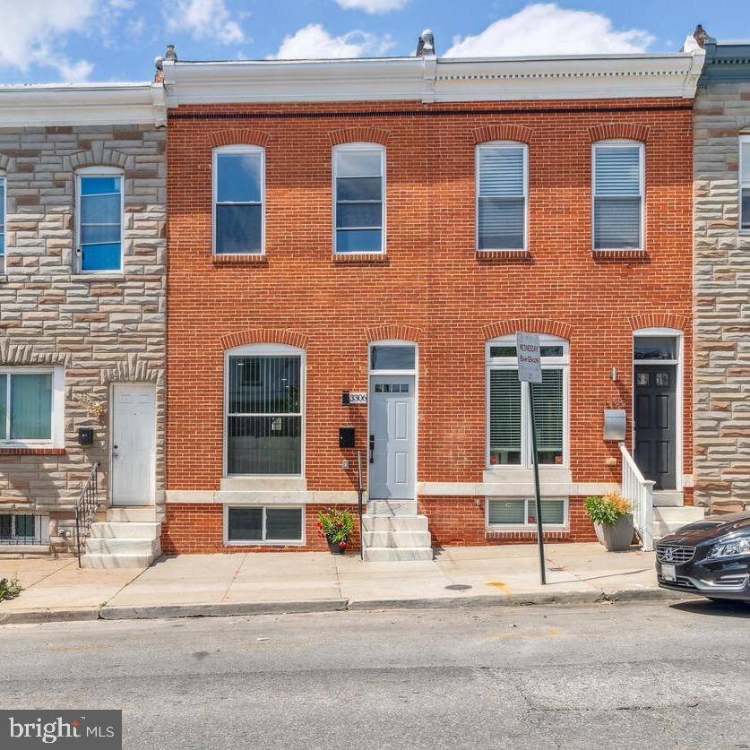 Baltimore, MD 21224,3306 E LOMBARD ST