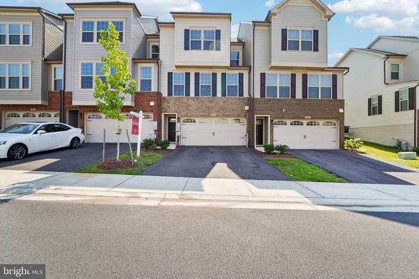 3465 JACOBS FORD WAY, Hanover, MD 21076