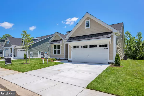 Frankford, DE 19945,24166 HEARTLEAF RD