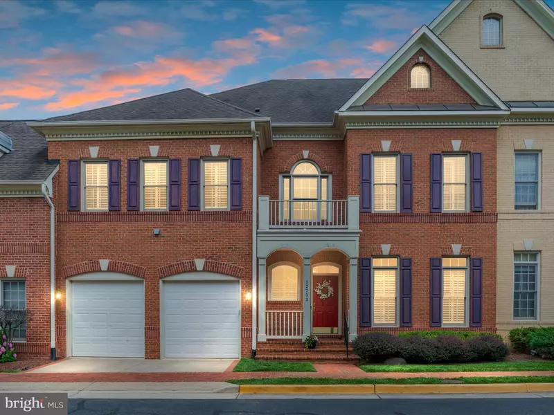 12753 LAVENDER KEEP CIR, Fairfax, VA 22033