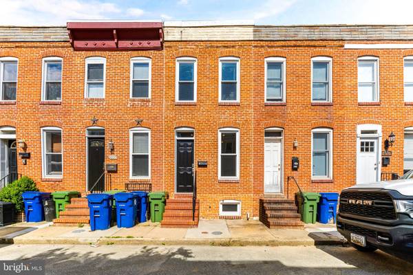 1609 PATAPSCO ST, Baltimore, MD 21230