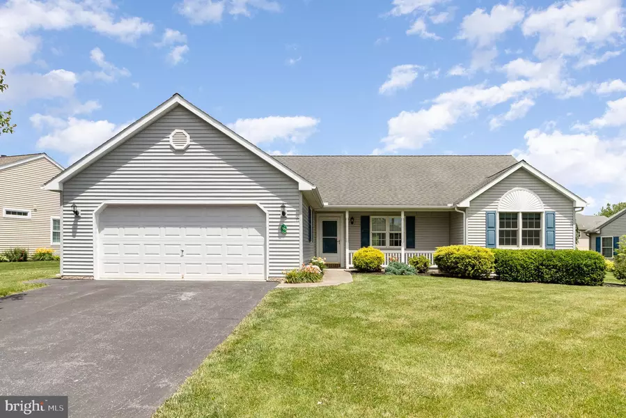 102 ARBOR DR, Myerstown, PA 17067