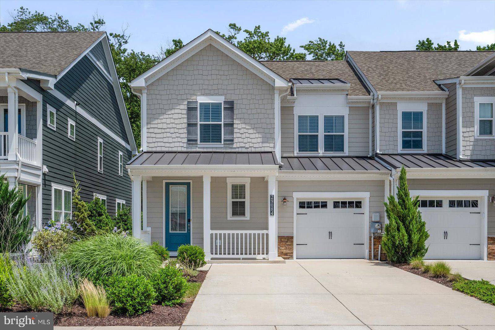 Selbyville, DE 19975,29084 SEA BIRD CT