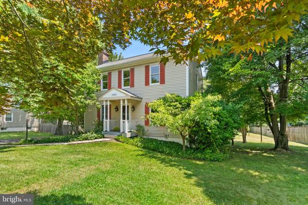 15509 PEACH ORCHARD RD, Silver Spring, MD 20905