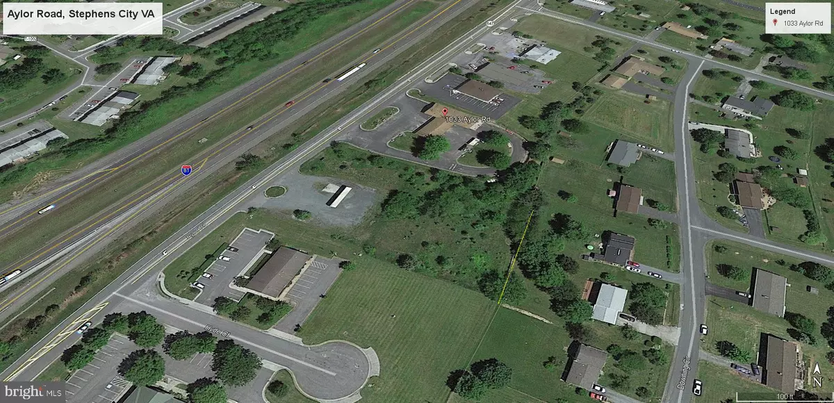 Stephens City, VA 22655,1035 AYLOR RD
