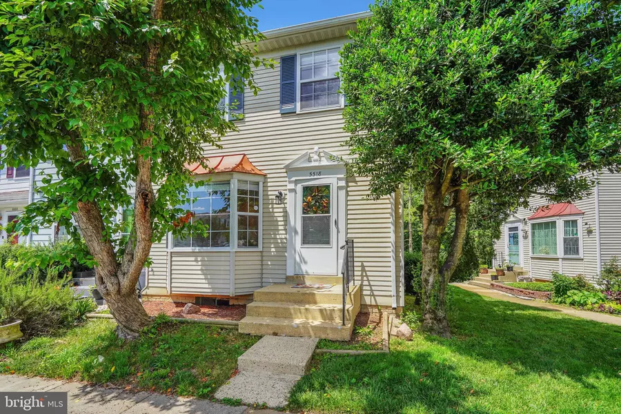 5518 WOODLAWN MANOR CT, Alexandria, VA 22309