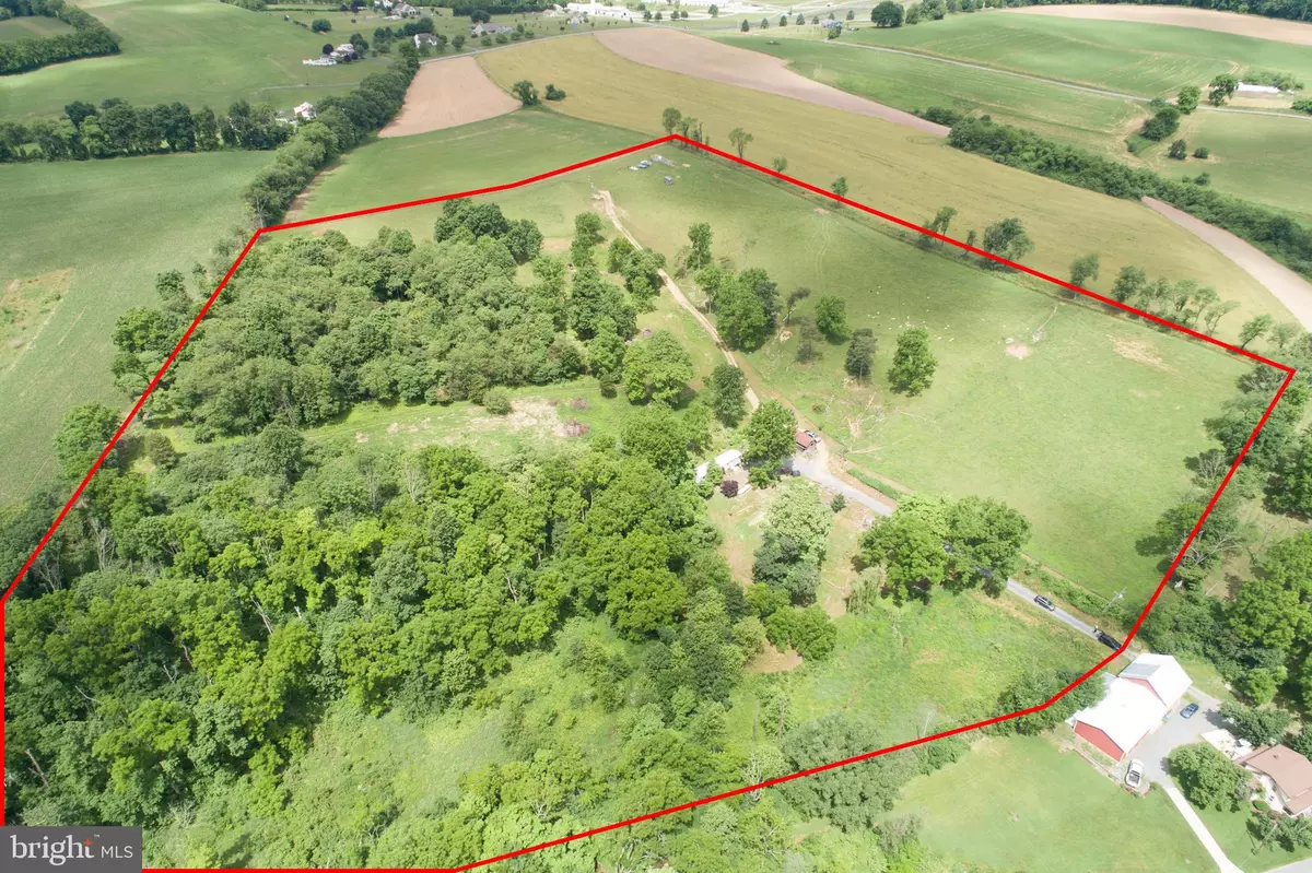 Lenhartsville, PA 19534,204 LITTLE ROUND TOP RD