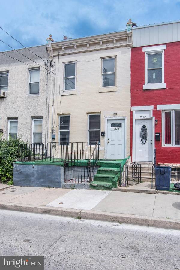 Philadelphia, PA 19124,4320 PILLING ST