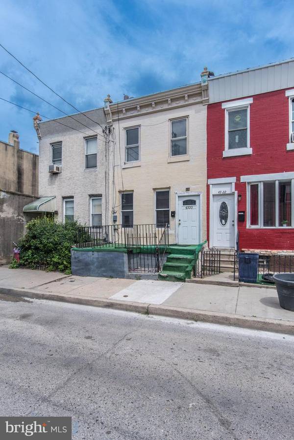 Philadelphia, PA 19124,4320 PILLING ST