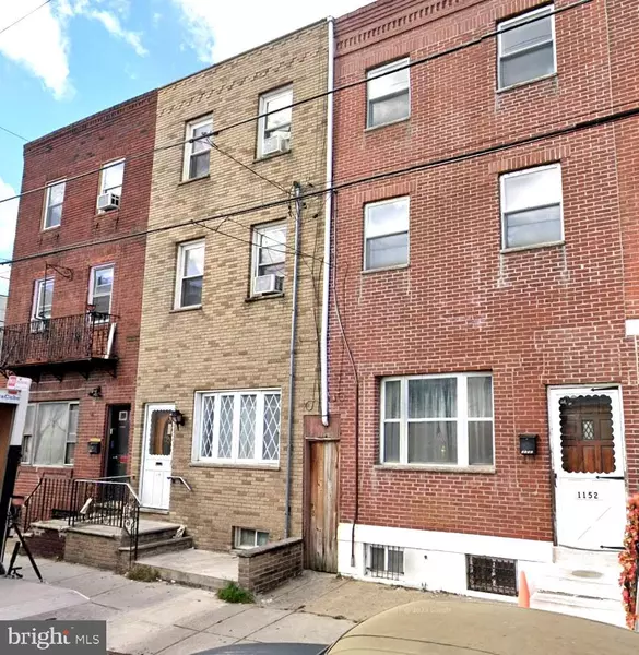 1154 S 6TH ST, Philadelphia, PA 19147