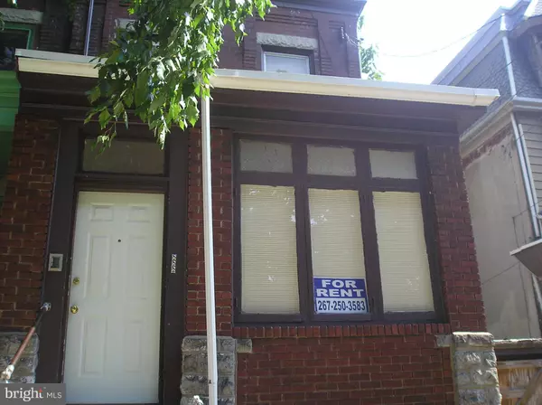 4521 PULASKI AVE, Philadelphia, PA 19144