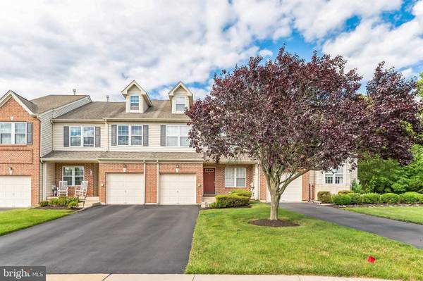 Harleysville, PA 19438,355 BELCOURT WAY