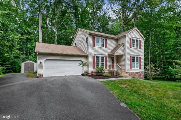 10914 CEDAR POST LN, Spotsylvania, VA 22553