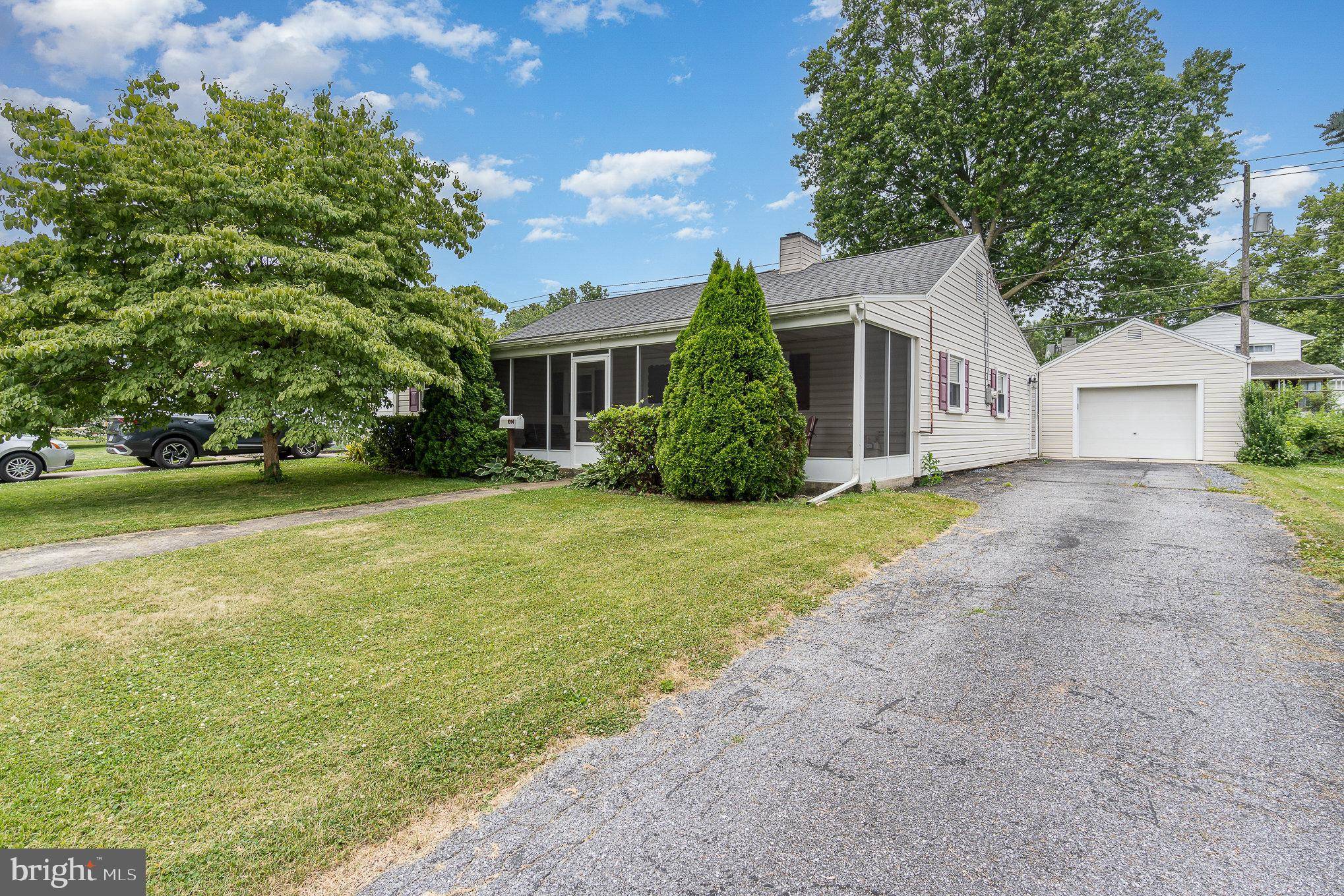 1014 ALLEN ST, New Cumberland, PA 17070