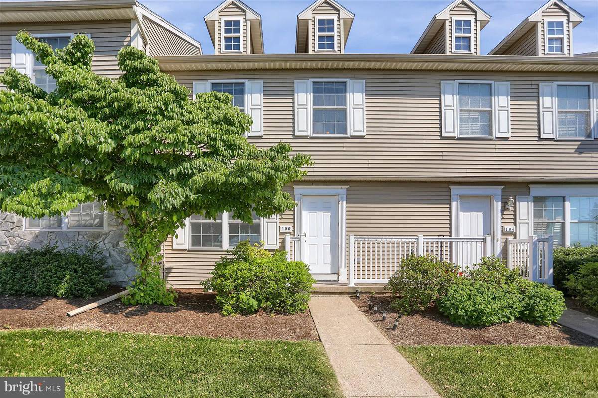 State College, PA 16801,106 BIRCHTREE CT