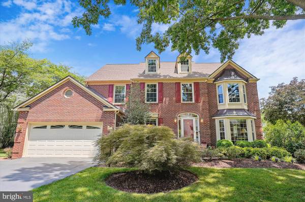 21286 MEADOWSWEET CT, Ashburn, VA 20147