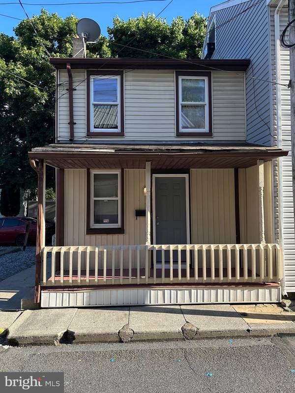 534 CHURCH ST, Lebanon, PA 17046