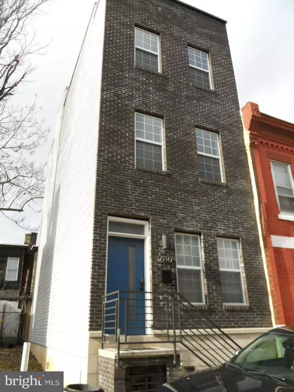 Philadelphia, PA 19121,1608 N NEWKIRK ST