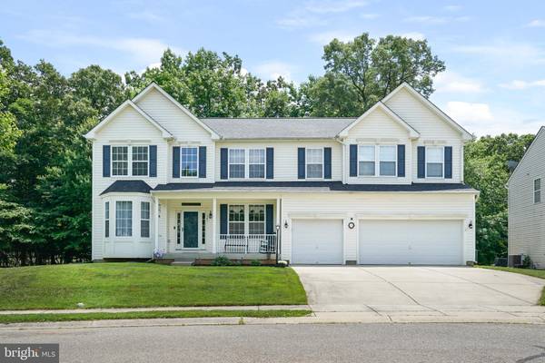 143 PATTON WAY, Elkton, MD 21921