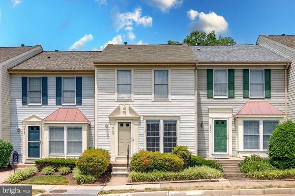 9799 MOCK ORANGE CT, Manassas, VA 20110