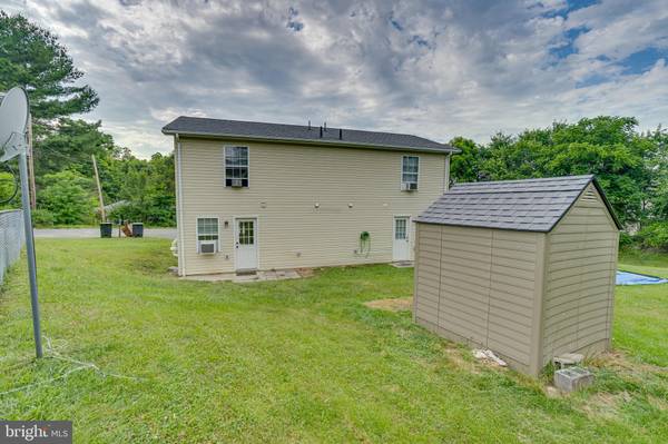 Martinsburg, WV 25401,356 STUCKEY CT