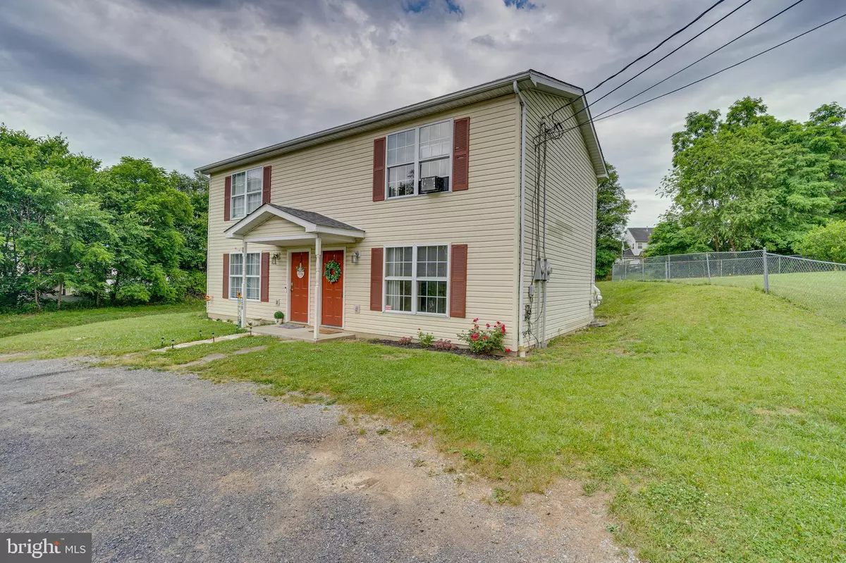 Martinsburg, WV 25401,356 STUCKEY CT