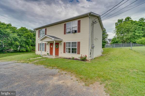 356 STUCKEY CT, Martinsburg, WV 25401