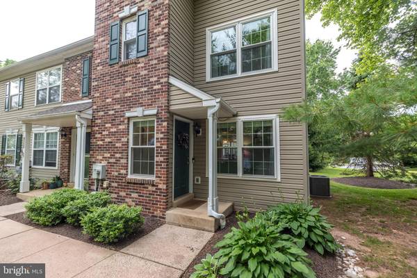 4125 CAPTAIN MOLLY CIR, Doylestown, PA 18902