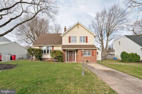 743 MUELLER RD, Warminster, PA 18974