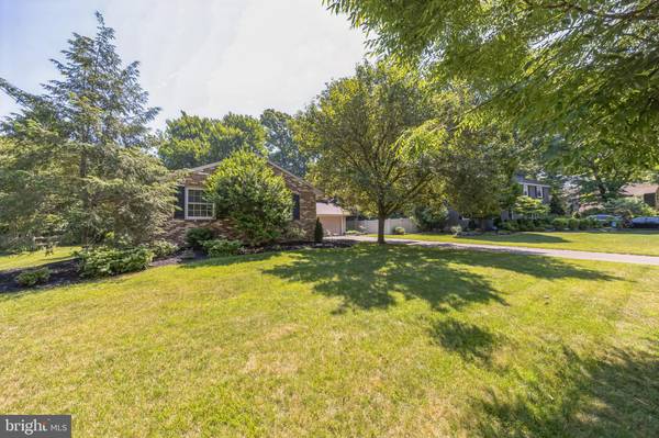 114 ROCKINGHAM RD, Cherry Hill, NJ 08034