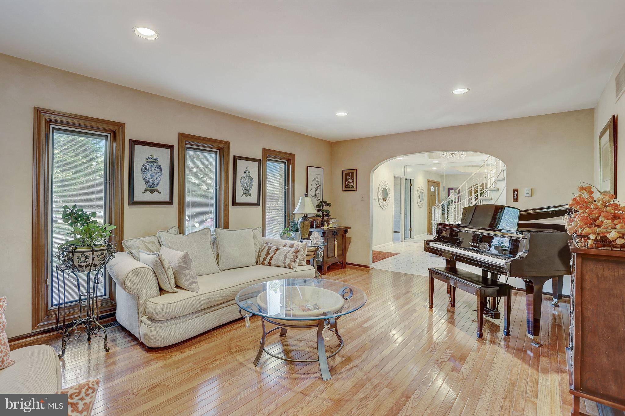 Huntingdon Valley, PA 19006,3883 METTLER LN