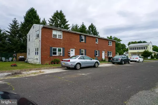 105-107 ST JOHNS, National Park, NJ 08063