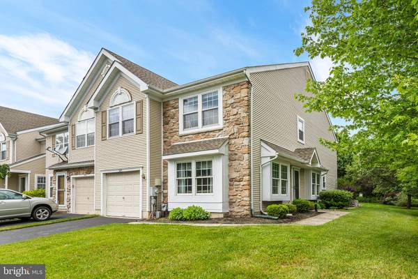 Newtown, PA 18940,324 MONTEREY PL