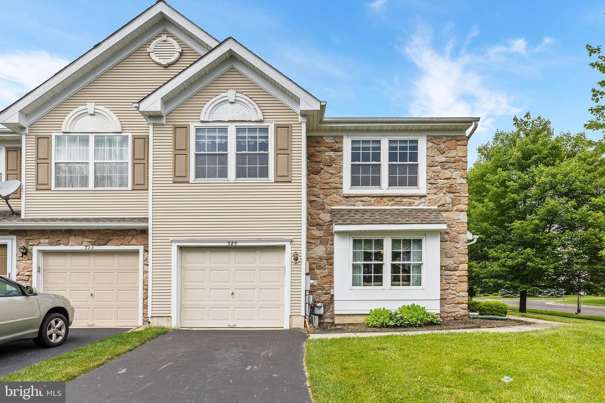 Newtown, PA 18940,324 MONTEREY PL